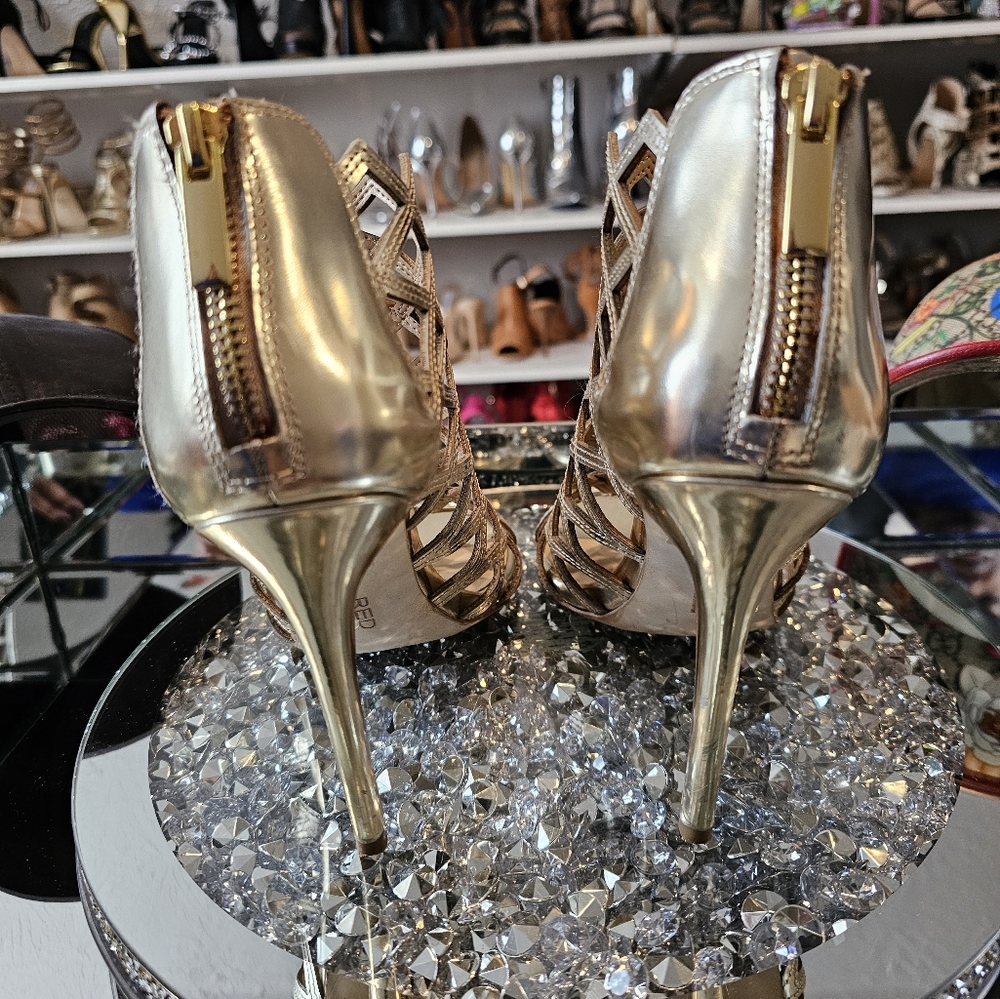 Booties - Picture 5 of 6